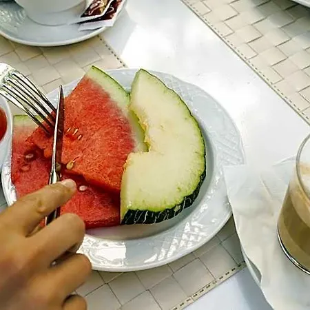 Houm Nets - Adults Only Hotel 2*