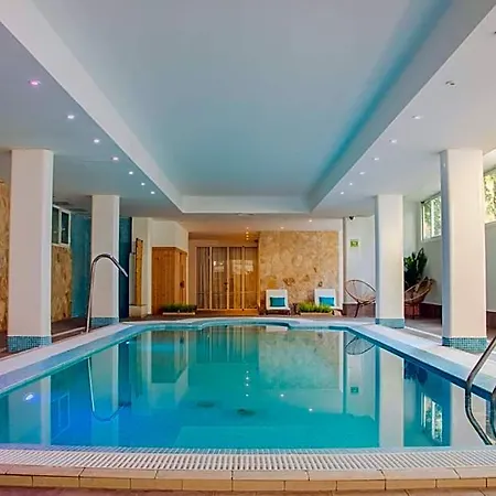 Houm Nets - Adults Only Playa de Palma (Mallorca)