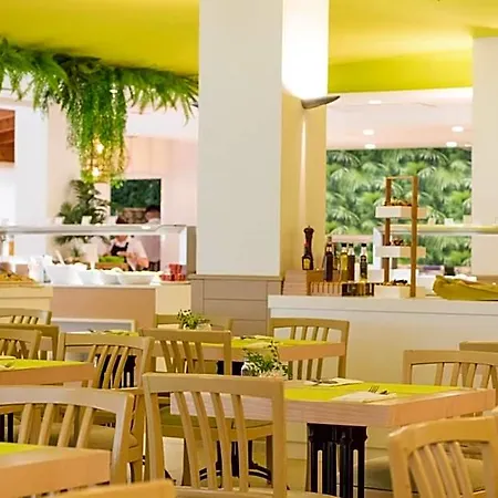 Houm Nets - Adults Only 2* Playa de Palma (Mallorca)