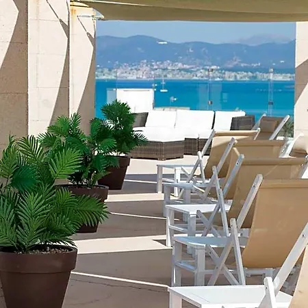 Hotel Houm Nets - Adults Only Playa de Palma (Mallorca)
