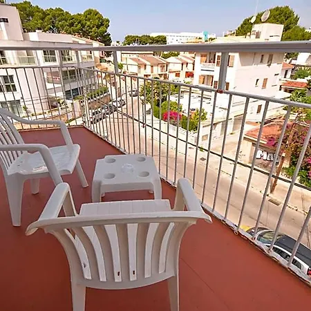 Hotel Houm Nets - Adults Only