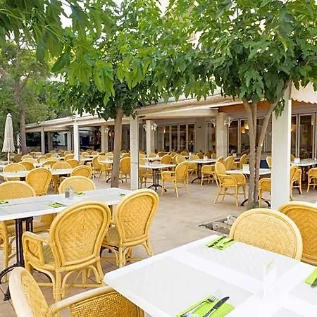 Houm Nets - Adults Only Hotel 2*