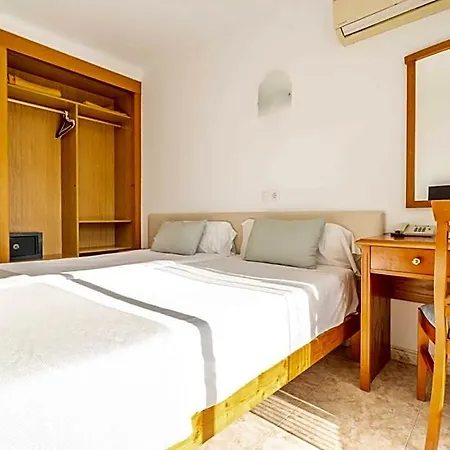 Houm Nets - Adults Only Playa de Palma (Mallorca)