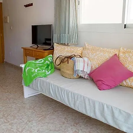 Hotel Houm Nets - Adults Only Playa de Palma (Mallorca)