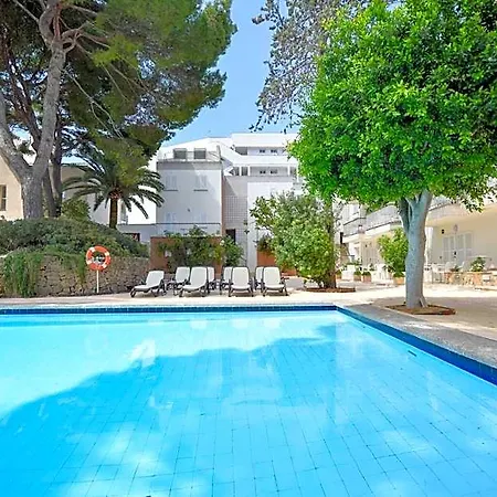 Houm Nets - Adults Only 2* Playa de Palma (Mallorca)