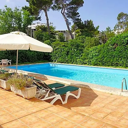 Houm Nets - Adults Only Hotel