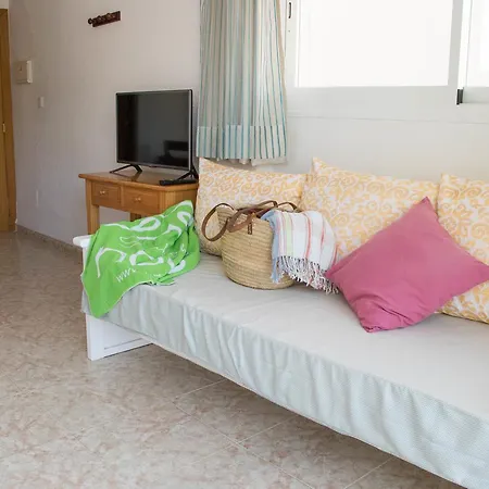 Готель Houm Nets - Adults Only 2*
