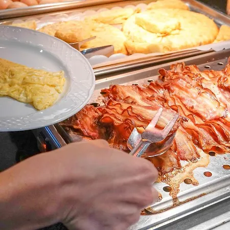 Hotel Houm Nets - Adults Only 2*