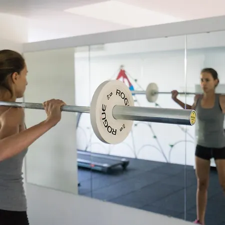 Houm Nets - Adults Only Hotel 2*