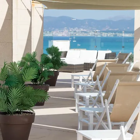 Hotel Houm Nets - Adults Only 2*