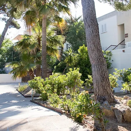 Houm Nets - Adults Only 2* Playa de Palma (Mallorca)