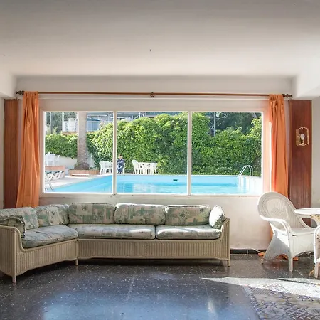 Hotel Houm Nets - Adults Only