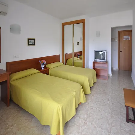 Houm Nets - Adults Only Hotel Playa de Palma (Mallorca)