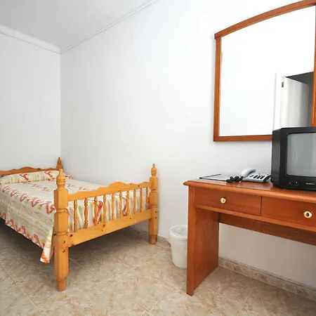 Houm Nets - Adults Only 2* Playa de Palma (Mallorca)