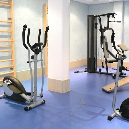 Houm Nets - Adults Only 2* Playa de Palma (Mallorca)