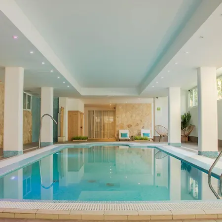 Hotel Houm Nets - Adults Only 2*