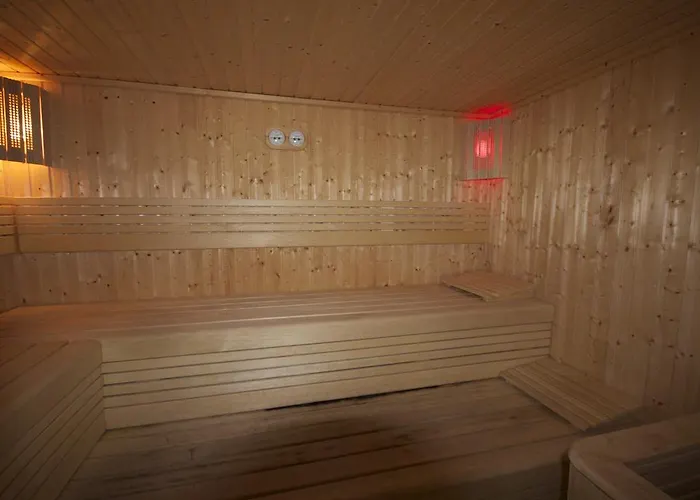 Hotel Houm Nets - Adults Only 2*