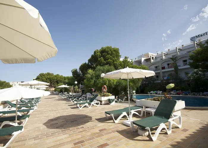 Otel Houm Nets - Adults Only