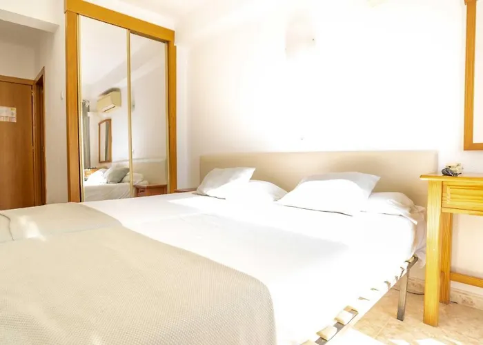 Hotel Houm Nets - Adults Only