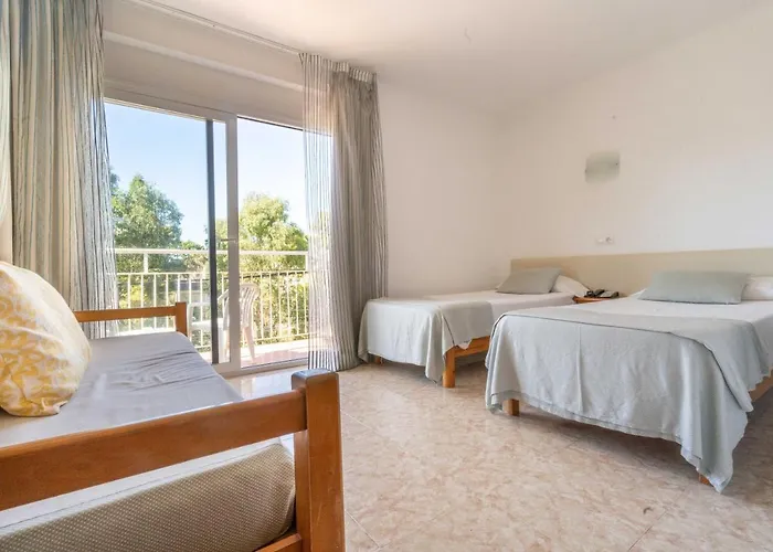 Houm Nets - Adults Only Hotel