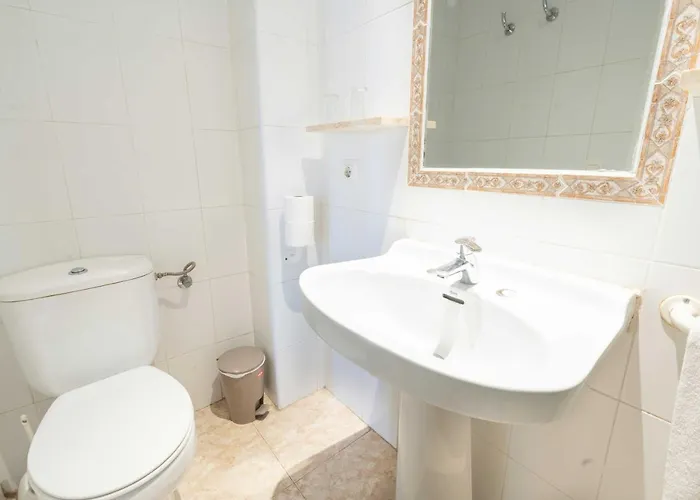 Otel Houm Nets - Adults Only Playa de Palma (Mallorca)