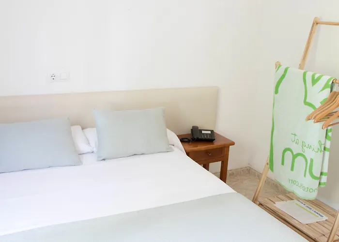 Hotel Houm Nets - Adults Only 2*