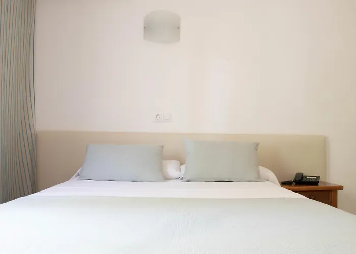 Houm Nets - Adults Only Hotel 2*