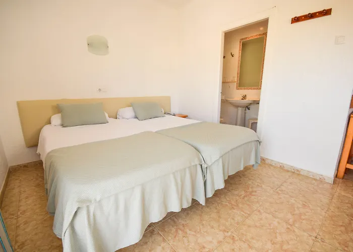 Otel Houm Nets - Adults Only