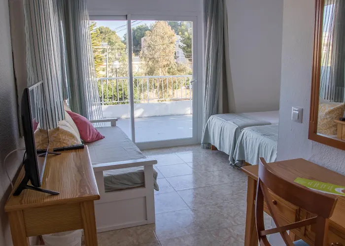 Hotel Houm Nets - Adults Only