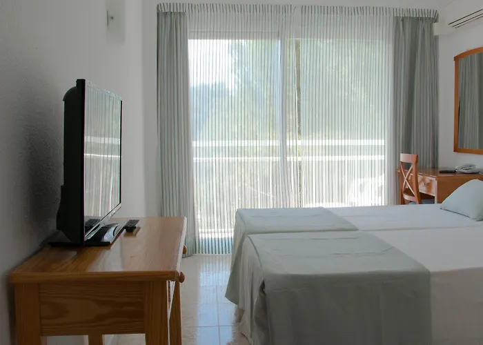 Hotel Houm Nets - Adults Only