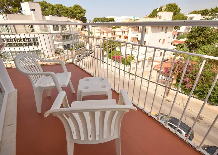 Houm Nets - Adults Only 2* Playa de Palma (Mallorca)