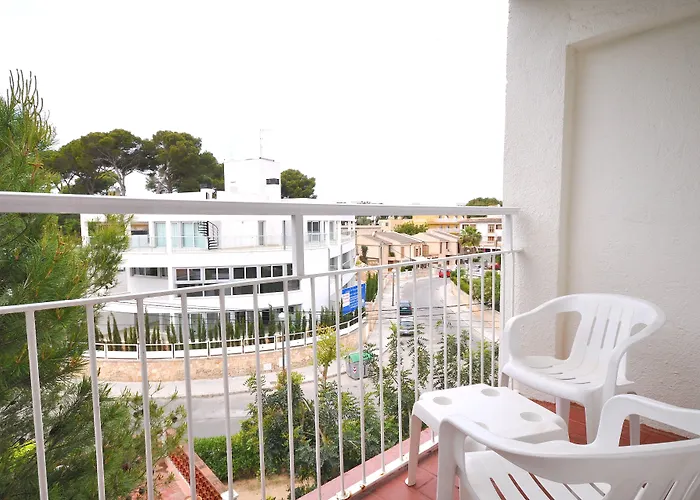 Houm Nets - Adults Only Hotel 2*