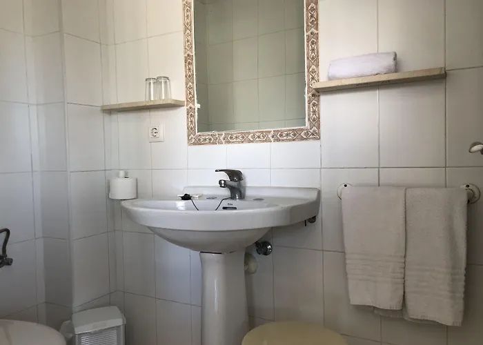 Houm Nets - Adults Only Hotel 2*