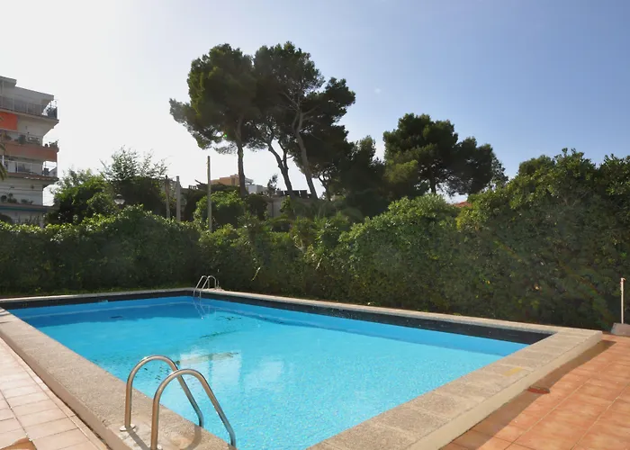 Houm Nets - Adults Only Hotel 2*