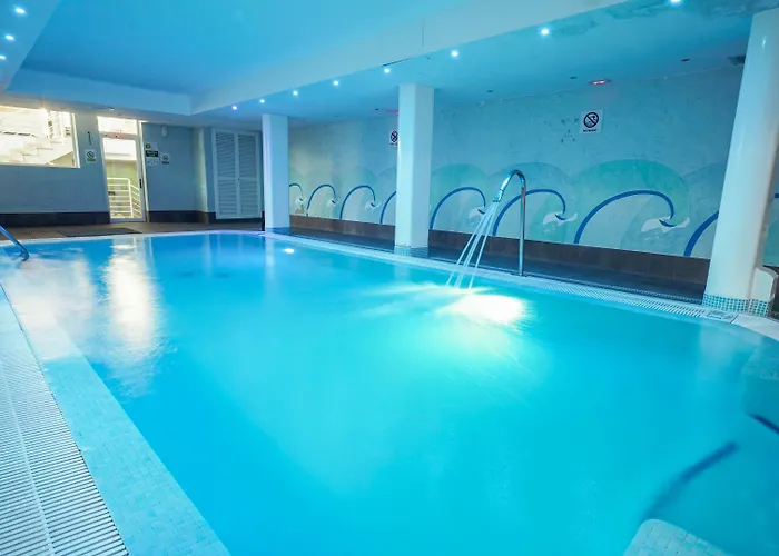 Hotel Houm Nets - Adults Only 2*