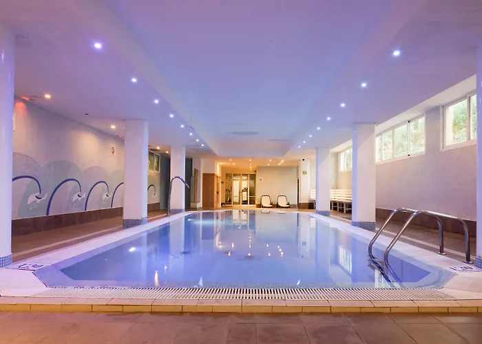 Houm Nets - Adults Only Otel