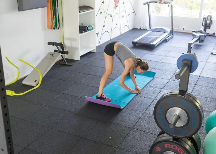 Hotel Houm Nets - Adults Only