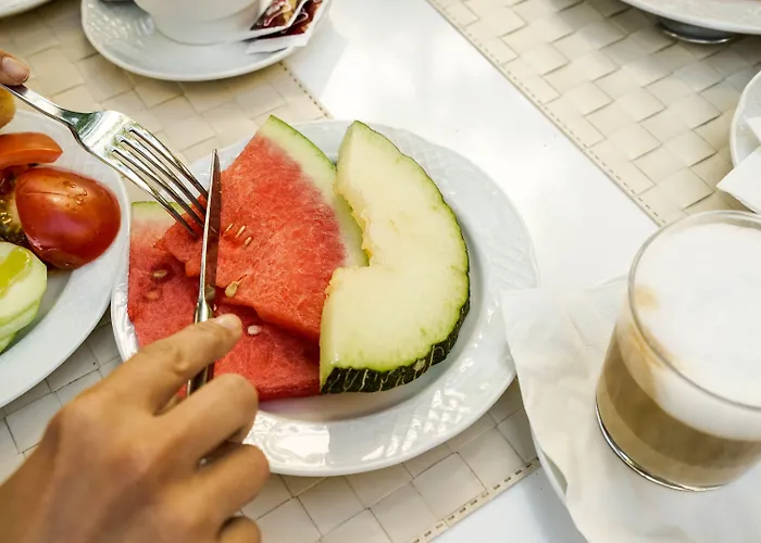 Houm Nets - Adults Only 2* Playa de Palma (Mallorca)