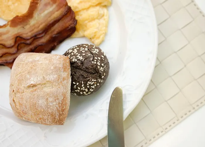 Hotel Houm Nets - Adults Only 2*