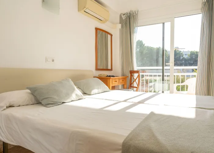 Houm Nets - Adults Only Hotel 2*