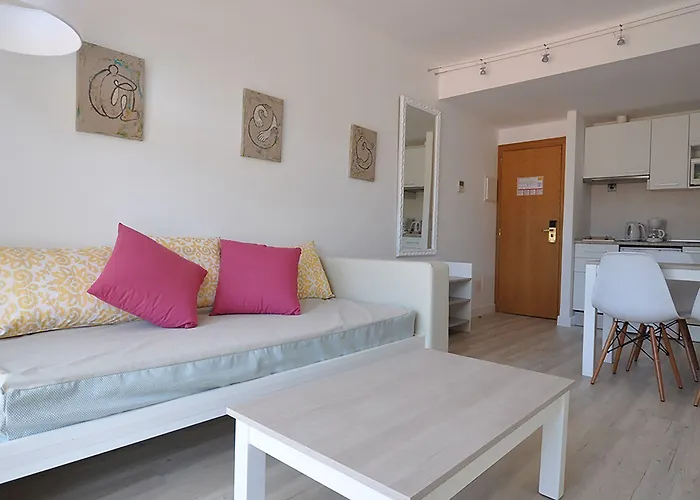 Hotel Houm Nets - Adults Only 2*