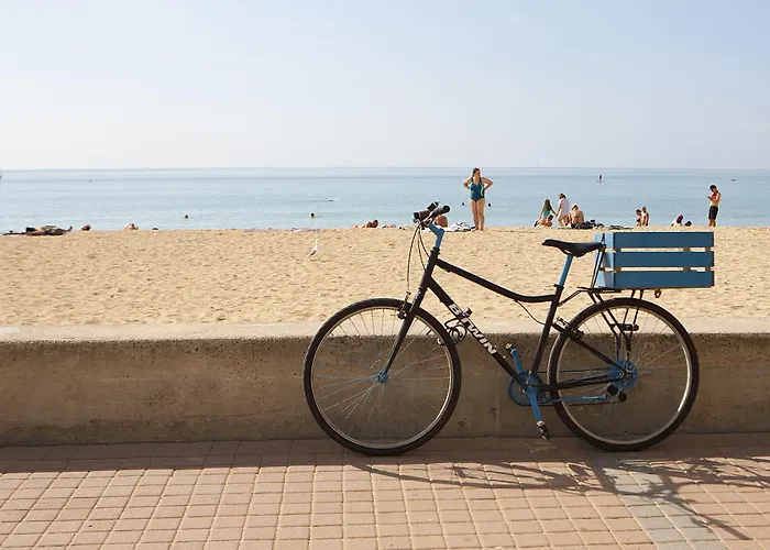 Houm Nets - Adults Only Hotel Playa de Palma (Mallorca)