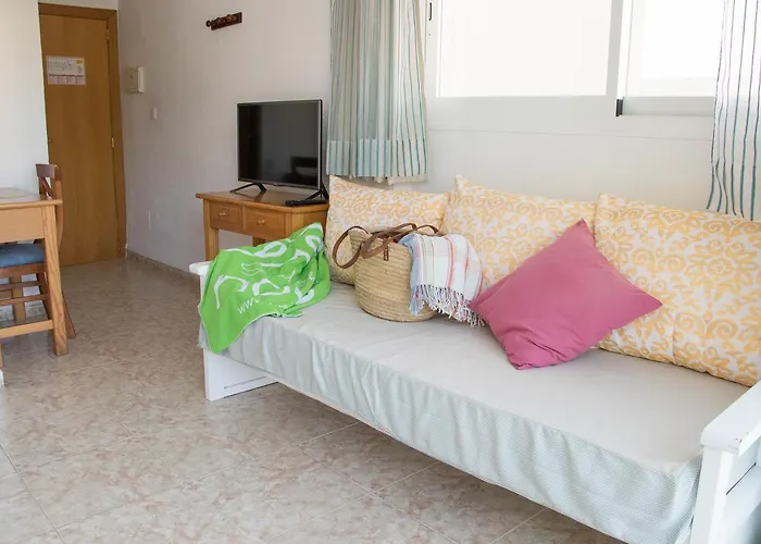 Hotel Houm Nets - Adults Only 2*