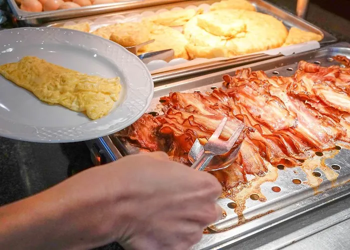 Hotel Houm Nets - Adults Only 2*