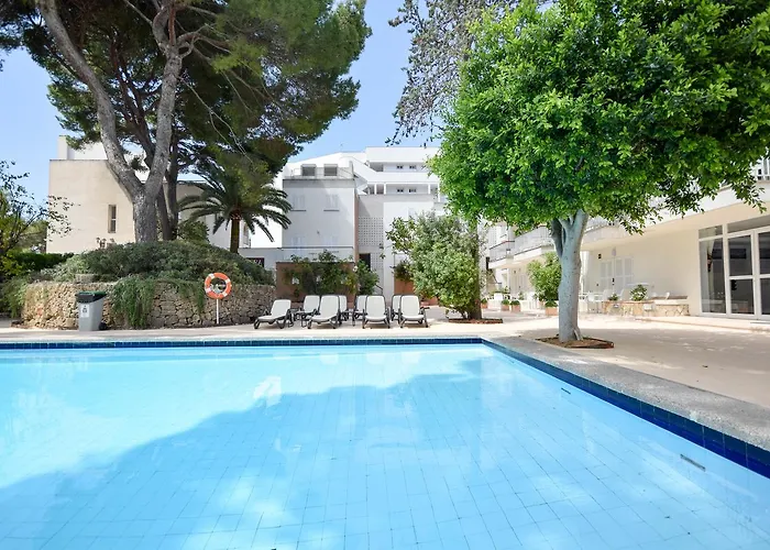 Houm Nets - Adults Only Playa de Palma (Mallorca)