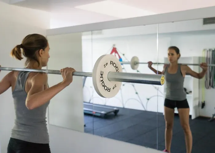 Houm Nets - Adults Only Hotel 2*