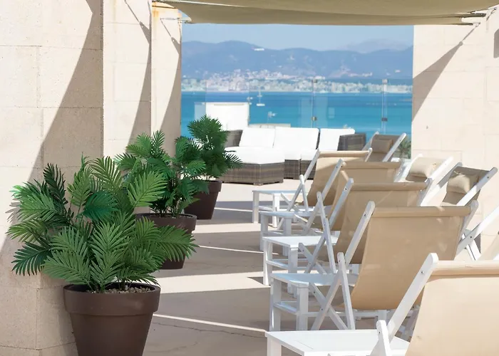 Hotel Houm Nets - Adults Only 2*