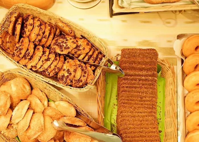 Houm Nets - Adults Only Playa de Palma (Mallorca)