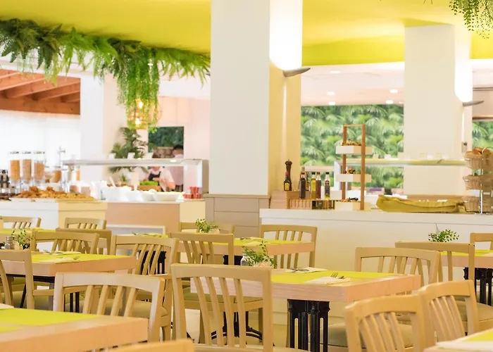 Houm Nets - Adults Only Playa de Palma (Mallorca)