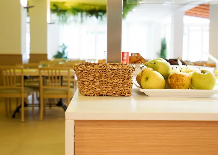 Houm Nets - Adults Only Otel